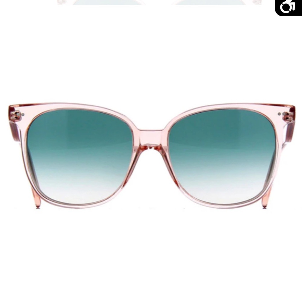 Never worn, perfect condition Celine Paris sunglasses. - Picture 6 of 7